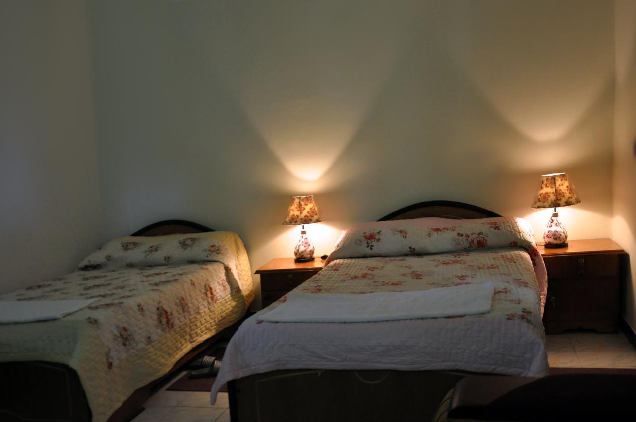 Moringa Hotel 메켈레 외부 사진